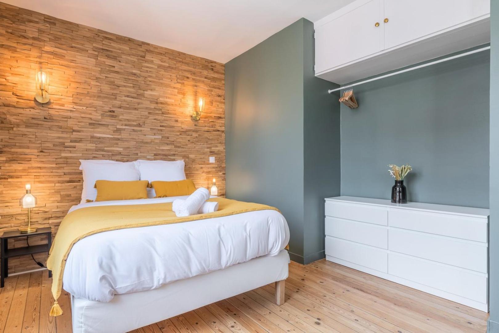 Charming 2 Bedroom Apartment - Old Лилль Экстерьер фото