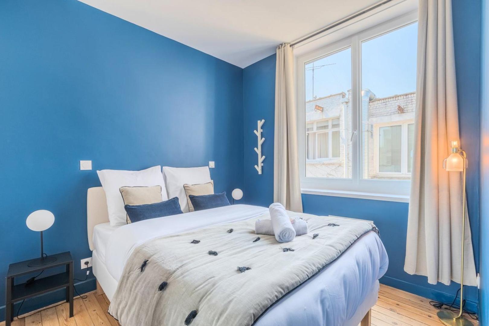 Charming 2 Bedroom Apartment - Old Лилль Экстерьер фото