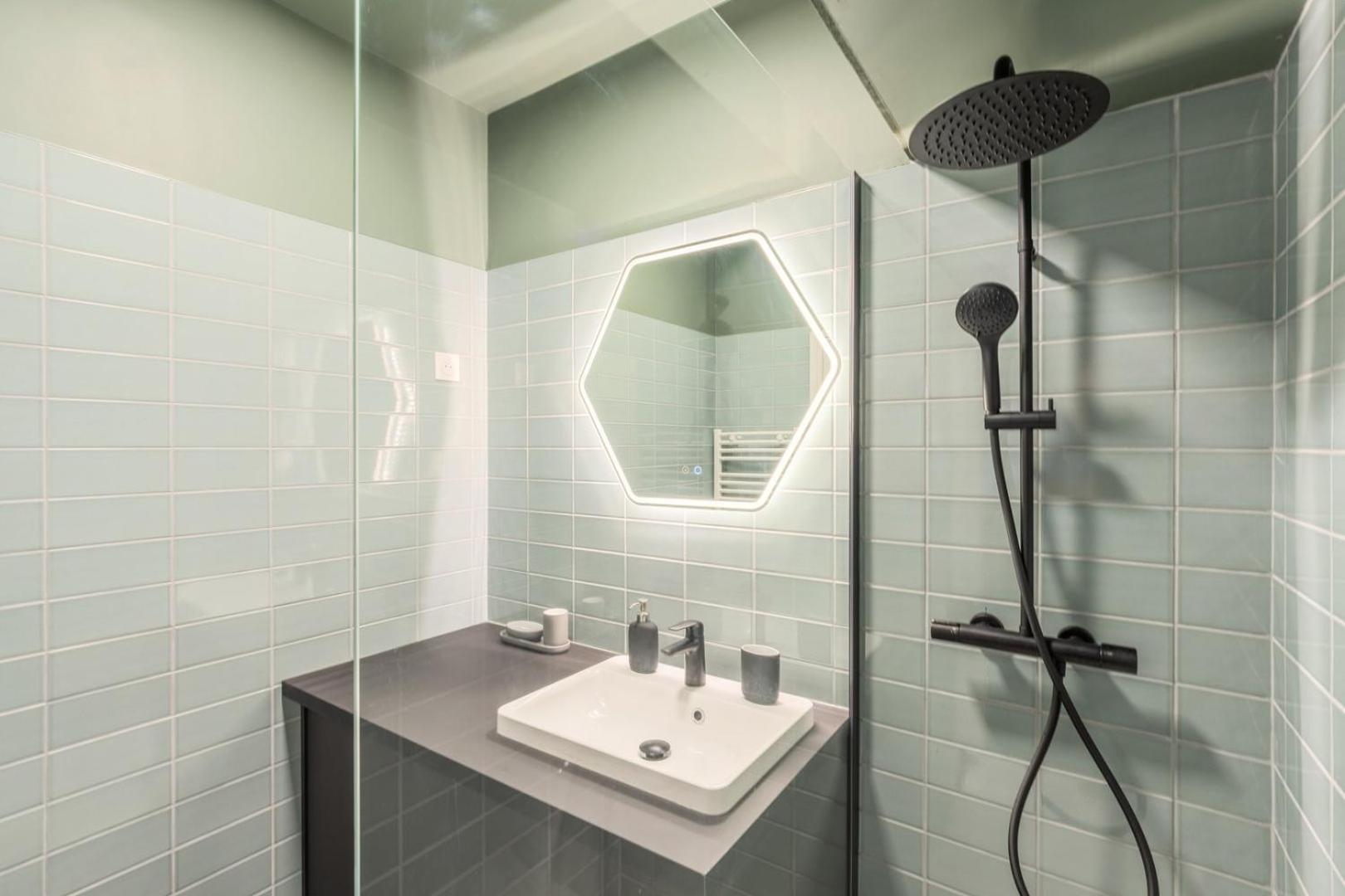 Charming 2 Bedroom Apartment - Old Лилль Экстерьер фото