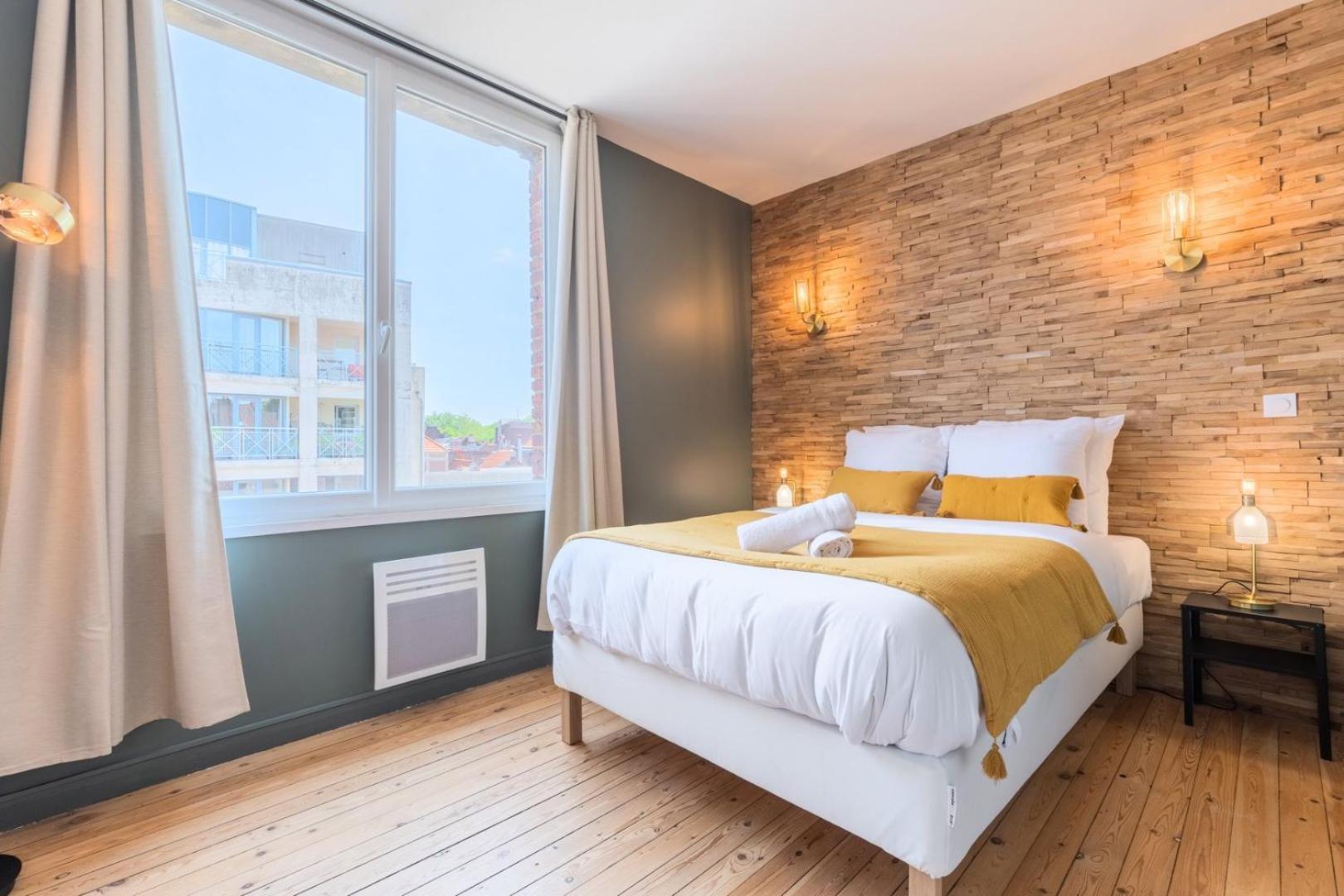 Charming 2 Bedroom Apartment - Old Лилль Экстерьер фото